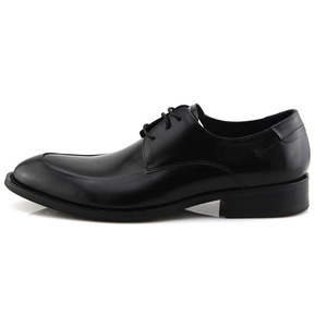 Zapatos Oxford de Cuero Vacuno Duradero, Sin Cordones, Punta Puntiaguda, Impermeables, Transpirables, con Suela Antideslizante y Soporte de Arco, Zapatos de Negocios para Hombre - Product Image 2