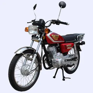 Motores de motocicleta cg 125cc estilo chinês nigéria, novo estilo, 2019