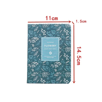 Planificateur Impression Organisateur Agenda Couverture Personnalisée Logo Journal Journal A4 A5 Planificateur Spirale Reliure Journal Carnets Personnalisable