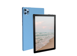 Nhà máy giá rẻ nhất bán chạy nhất 4 + 64GB Octa Core 10.1 "Màn hình cảm ứng gồ ghề Android 13 Tablet PC 10 inch Android - Product Image 2