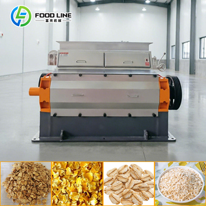 Mélangeur de farine de céréales pour la production de corn flakes, en acier inoxydable 304, automatique, haute efficacité, pour usage en <span class=keywords><strong>restaurant</strong></span> - Product Image 6