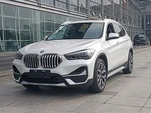 Véhicule d'occasion chinois à vendre : <span class=keywords><strong>BMW</strong></span> X1 SUV de luxe 2021 d'occasion, conduite à gauche, moteur 2.0T, personnalisation prise en charge - Product Image 1