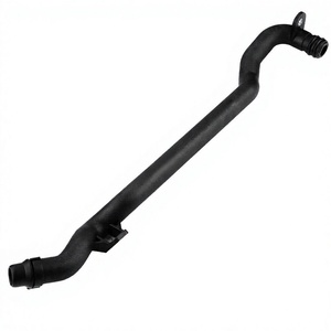 Tuyau de liquide de refroidissement pour Bmw X3 X5 330i 11531705210, pièce de rechange en plastique - Product Image 2