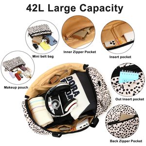 Muestra gratuita de zapatos personalizados hechos en China con compartimentos interiores ajustables para viajes y ejercicio, paquete de viaje de lujo para zapatillas deportivas - Product Image 3