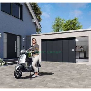 <span class=keywords><strong>Porte</strong></span> <span class=keywords><strong>de</strong></span> <span class=keywords><strong>garage</strong></span> <span class=keywords><strong>coulissante</strong></span> <span class=keywords><strong>latérale</strong></span> isolée avec ouverture <span class=keywords><strong>latérale</strong></span> fluide - Product Image 1