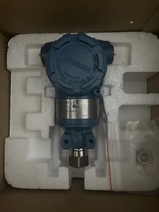 TRANSMISOR DE PRESIÓN ABSOLUTA ORIGINAL S 3051TA 3051TA3A2B21AB4K5Q4 - Product Image 6