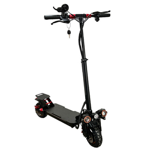 Monopattino Elettrico per Adulti, Motore 800W, Velocità Massima 40 km/h, Autonomia 80 km, E-<span class=keywords><strong>Scooter</strong></span> Pieghevole per Pendolari - Product Image 1