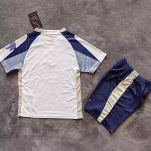 <span class=keywords><strong>Maillot</strong></span> de football <span class=keywords><strong>Tottenham</strong></span> Hotspur 2026 2027 - Product Image 2