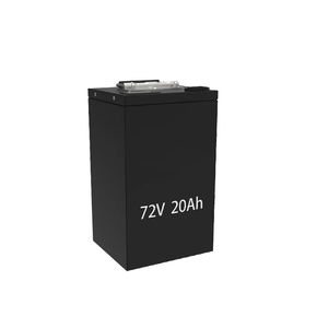 Batterie au lithium 4000 cycles 32 cellules pour véhicules Haute performance - Product Image 2