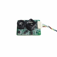 Luces con Sensor Fotoeléctrico para Exteriores Surertech VB22A, Dispositivos Ópticos de Alto Rendimiento