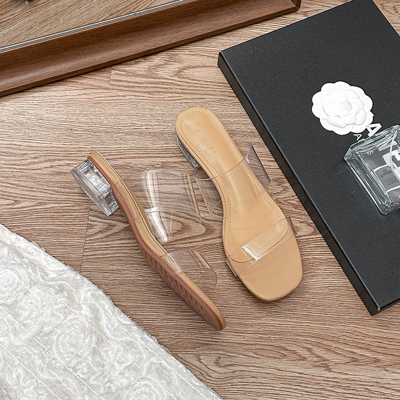 Albicocca / tacco 2 cm