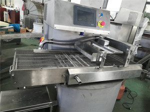 60L nhỏ sô cô la ủ khuôn máy sô cô la tự nhiên Máy làm - Product Image 3