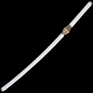 Épée populaire de l'anime <span class=keywords><strong>Bleach</strong></span>, <span class=keywords><strong>Zaraki</strong></span> Kenpachi, accessoire de cosplay, pour collection et décoration - Product Image 6
