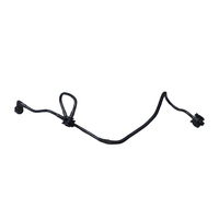 Tuyau de purge Womala en gros 32138231, tuyau de respiration de liquide de refroidissement pour modèles Volvo S60 S90 V60 V90 XC60 XC90