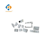 Ricoh MP C4503/C3503/C3003/C5503/C6003 unité de développement unité de tambour étanchéité éponge poudre déflecteur copieur pièces imprimante fournitures