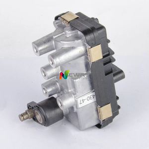 ニューリーターボチャージャー用アクチュエータGTD2060VZK 888580-0001 059145873FAアウディA4 B9、A6 Allroad C7、VW Amarok <span class=keywords><strong>3</strong></span>.0 TDIターボウェイステゲート - Product Image 6