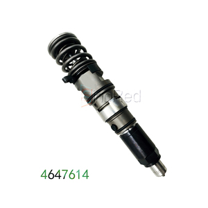 ชุดประกอบหัวฉีดน้ำมันเชื้อเพลิงมาตรฐานสำหรับซีรีส์ woodward 4647614ใหม่ - Product Image 1