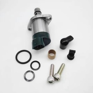 Высококачественный регулирующий клапан всасывания 4JK1-T 4JJ1-T 294009-0740 8-98145453-0 1460A065T, новый клапан управления деталями дизельного двигателя - Product Image 3
