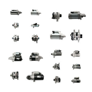 Arrancador de motor de coche de 12V 24V 28V 48V 1.6Kw para Bmw X1 X6 N20 E36 E46 <span class=keywords><strong>318I</strong></span> F16 E93 120I N42N N47 - Product Image 6