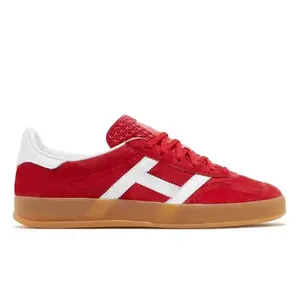 Scarpe Casual da <span class=keywords><strong>uomo</strong></span> <span class=keywords><strong>nere</strong></span> <span class=keywords><strong>nere</strong></span> da <span class=keywords><strong>uomo</strong></span> e da Campus piatto da Designer pubblicitario - Product Image 3