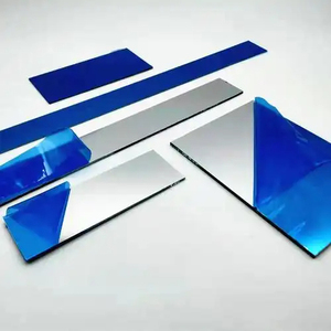 Miroir optique télescopique à haute réflexion et transmission frontale de première surface, fabriqué en Chine - Product Image 5