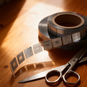 Valve de dégazage à sens unique commerciale SV2020 pour les solutions de stockage de café en vrac et la rétention des arômes à long terme dans les pochettes debout - Product Image 6