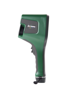 Détecteur IR <span class=keywords><strong>OGI</strong></span> portatif AMS300A 640 512 Caméra thermique pour le méthane SF6 et plus Détection de fuite sans contact antidéflagrante - Product Image 3