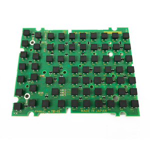 FANUC Sram <b>Card</b> A20B-2200-0641 Plc Parts - Product Image 4