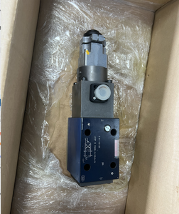 4WRP 4wrpe 4WRPE10 valvola idraulica direzionale proporzionale 0811403001 4WRP 10 EA63S-1X/G24Z4/<span class=keywords><strong>M</strong></span> valvola di controllo del solenoide - Product Image 1