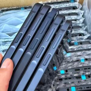 Venta al por mayor para <span class=keywords><strong>Samsung</strong></span> para <span class=keywords><strong>Galaxy</strong></span> A15 5G <span class=keywords><strong>LTE</strong></span> desbloqueado de segunda mano reacondicionado Smartphone 128GB Dual SIM Nueva condición - Product Image 4