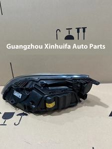 Ensemble de phare LED Thor Hammer 100W d'origine pour <span class=keywords><strong>Volvo</strong></span> V40 Couleur 6000K Compatible anciens nouveaux modèles-Phare gauche droit - Product Image 4