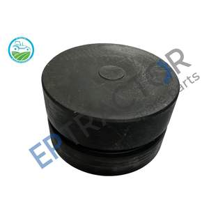 Cylindre hydraulique à double action en acier 4981457, piston 95 mm, compatible avec Fiat Oliver Long, divers modèles - Product Image 3