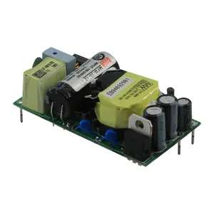 يعني حسنا MFM-05-5 إطار مفتوح إمدادات الطاقة الناتج Smps Pcb Ac المدخلات Dc الناتج إمداد طاقة للمعدات الطبية Pcb Meanwell على مجلس نوع