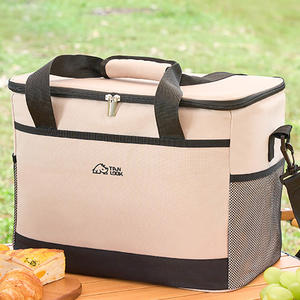 <span class=keywords><strong>Borsa</strong></span> a tracolla con dispositivo di raffreddamento morbido e isolante a perdita - Product Image 2