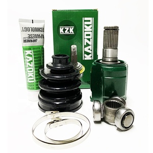 Piezas de conducción automática de alta calidad, eje de transmisión OE, Junta <span class=keywords><strong>CV</strong></span> de tamaño estándar 171498103 para VW, SEAT, AUDI, SKODA con nueva tendencia - Product Image 1
