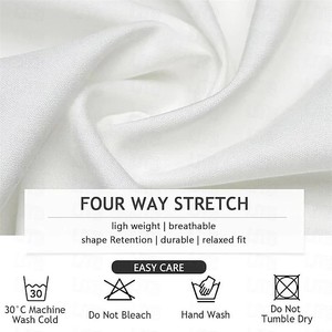 Chemise Hawaïenne Gothique Homme à Imprimé Crâne, Manches Courtes, Décontractée, Été, Respirante, 100% Polyester Popeline, Col Rabattu - Product Image 6