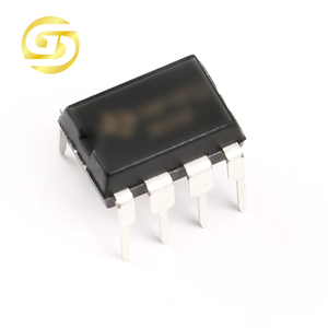 ชิปเซ็ต IC UC3845B UC3845 <span class=keywords><strong>UC</strong></span> <span class=keywords><strong>3845</strong></span> 100% วงจรรวมใหม่และดั้งเดิม - Product Image 1