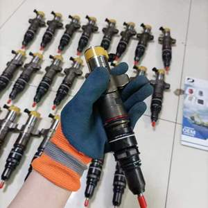 Máy móc xây dựng 387-9431 387-9432 387-9433 387-9434 phần động cơ phun 3879431 3879432 3879433 3879434 - Product Image 2