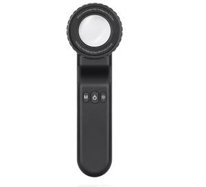 Dermatoscope portable pour l'examen clinique et esthétique de la peau - Product Image 1