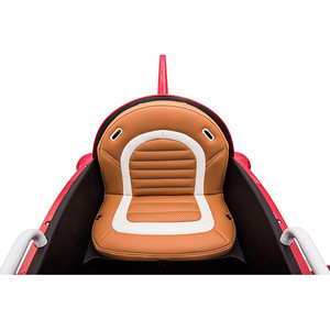 NUEVO Avión Eléctrico de Juguete <span class=keywords><strong>para</strong></span> Niños con Batería de 12V - Product Image 6