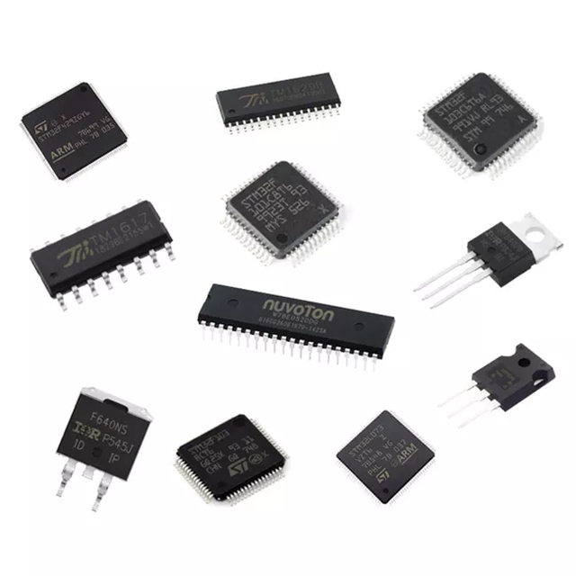 ILD6150 LED Lighting Driver ICs LED DRIVER