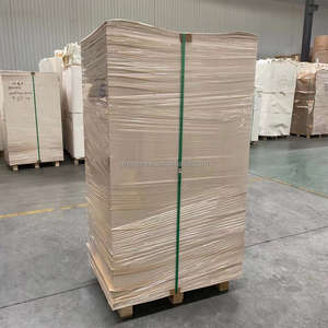 Papel de Doble Cara con Recubrimiento de PE, Reciclable, Resistente a la Humedad, Seguro para Alimentos, para Pasteles, Sándwiches, Sushi, Tazas de Fideos - Impresión Offset - Product Image 4