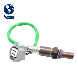 Nuevo Sensor de Oxígeno Lambda <span class=keywords><strong>O2</strong></span> 6R83-9F472-AC C2P8810 234-9125 para Jaguar XJ XF XK S-Type - Product Image 2