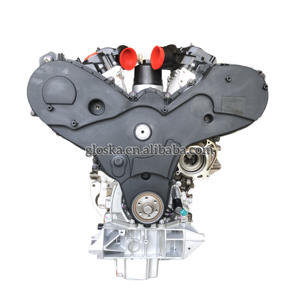เครื่องยนต์3.0L TDV6 306DT LR063285 LR03685 LR013047 OEM รุ่นใหม่เครื่องยนต์ TDV6สำหรับแลนด์โรเวอร์เครื่องยนต์306DT - Product Image 6