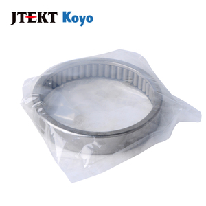 Cuscinetto a rullini a basso attrito 100% originale JTEKT Koyo B-5612-D B-5612 B5612 B5612D con guscio tirato e rullini a pieno rilievo per guida lineare - Product Image 4