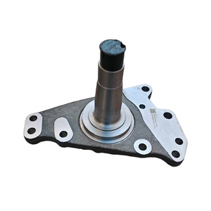 WG9100414054 Ensemble de contre-poids de rotule de direction Auto Howo Qualité supérieure pour des performances optimales - Product Image 3