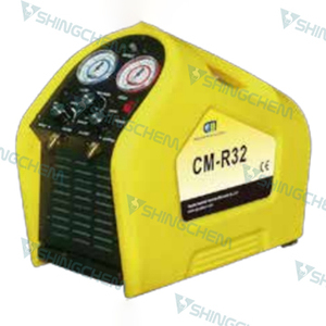 Machine de remplissage et de charge de <span class=keywords><strong>gaz</strong></span> réfrigérant de haute précision pour réfrigérateur climatiseur à bon <span class=keywords><strong>prix</strong></span> - Product Image 6