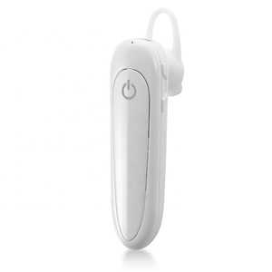 Inteligente marca audiófilo venta al por mayor-auriculares inalámbricos para micrófono - Product Image 4