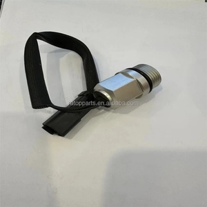 164-7577 เซ็นเซอร์วัดแรงดันสำหรับชิ้นส่วนรถขุด สวิตช์แรงดัน 1647577 - Product Image 1