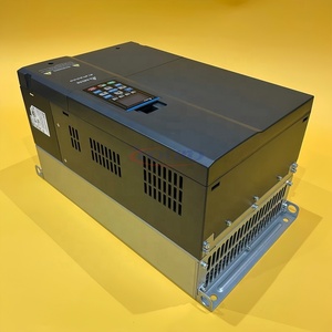 Variateur de fréquence VFD CP2000 Series 100% neuf d'origine VFD550CP43S-21 55KW 75HP 460VAC 105A 3 phases IP21 - Product Image 3